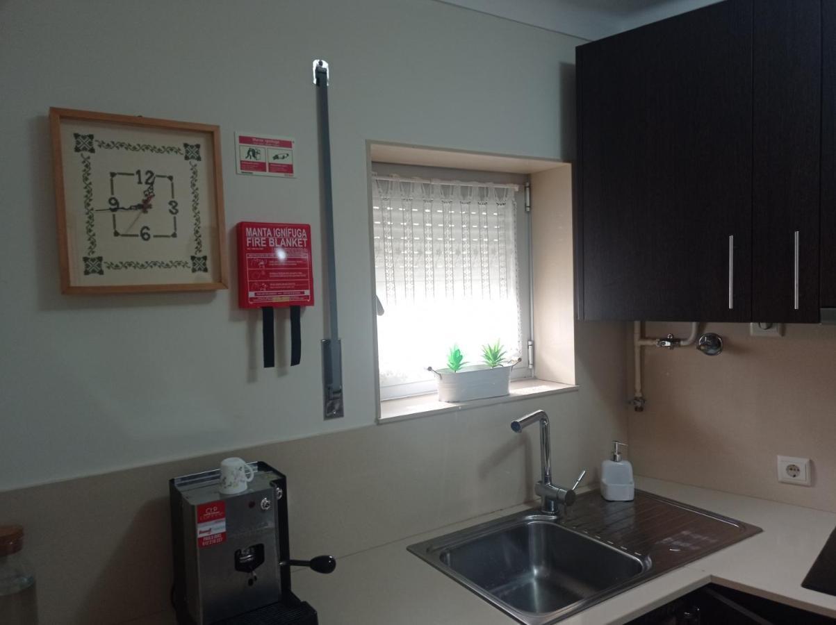 Apartamento Onda Azul Vila Praia de Âncora المظهر الخارجي الصورة