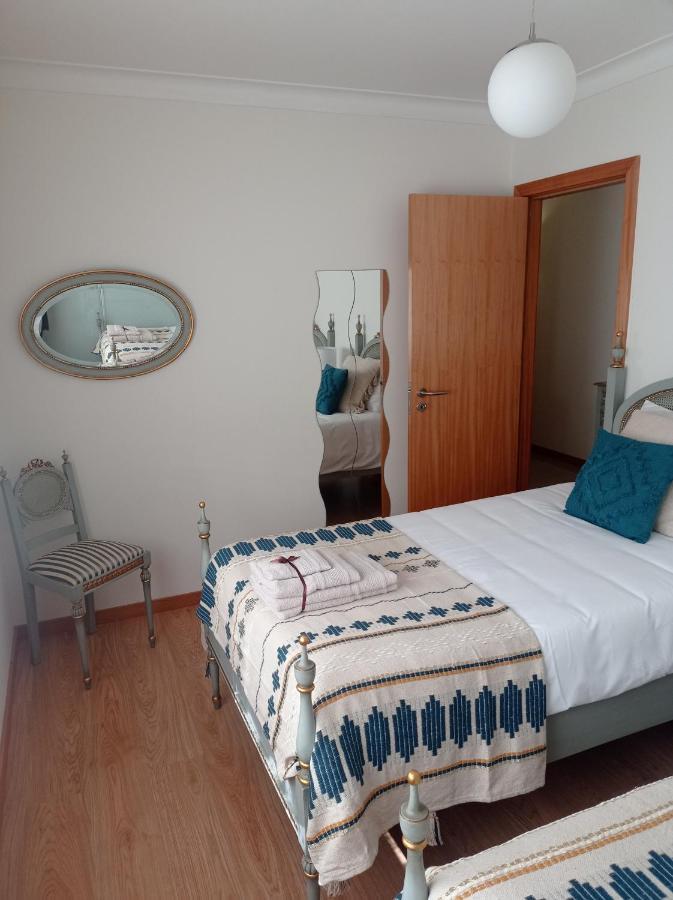 Apartamento Onda Azul Vila Praia de Âncora المظهر الخارجي الصورة