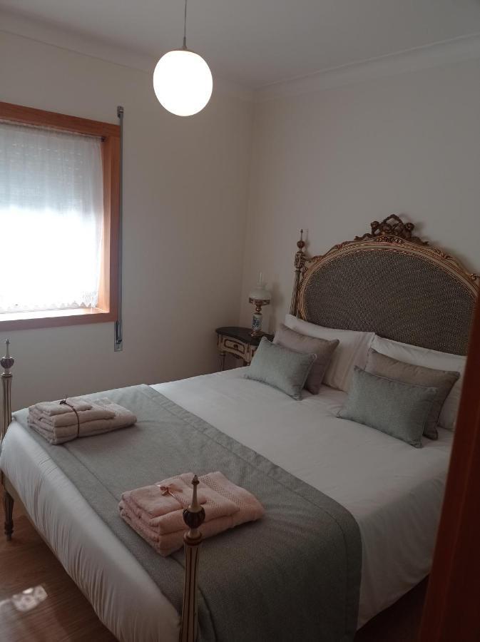 Apartamento Onda Azul Vila Praia de Âncora المظهر الخارجي الصورة