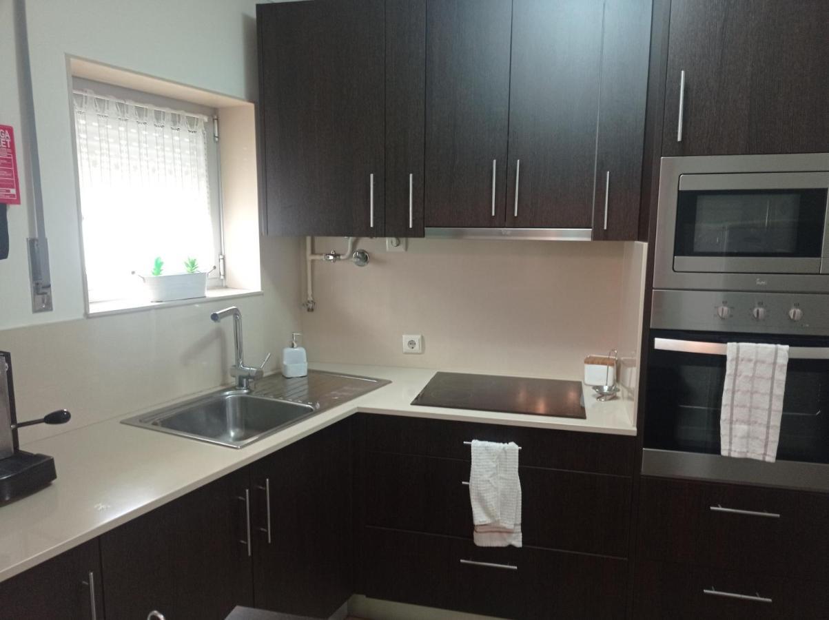 Apartamento Onda Azul Vila Praia de Âncora المظهر الخارجي الصورة