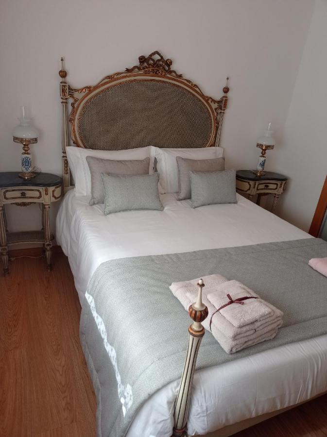 Apartamento Onda Azul Vila Praia de Âncora المظهر الخارجي الصورة