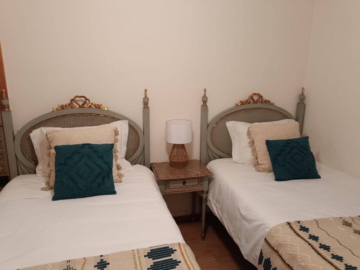Apartamento Onda Azul Vila Praia de Âncora المظهر الخارجي الصورة