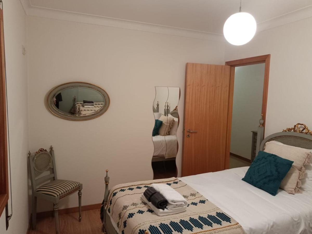 Apartamento Onda Azul Vila Praia de Âncora المظهر الخارجي الصورة