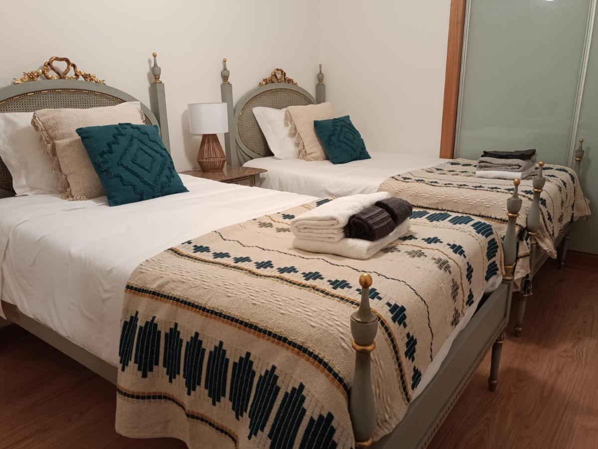 Apartamento Onda Azul Vila Praia de Âncora المظهر الخارجي الصورة