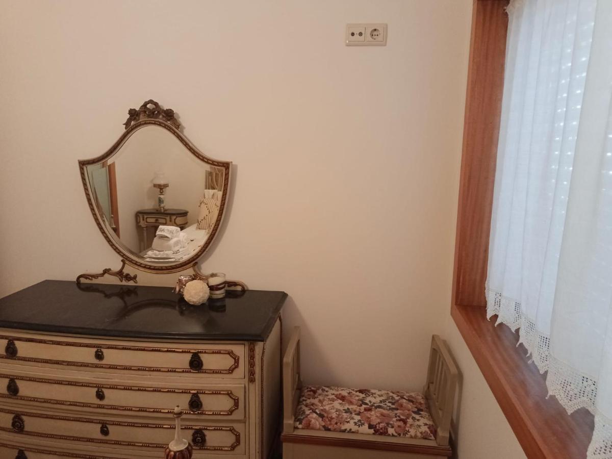 Apartamento Onda Azul Vila Praia de Âncora المظهر الخارجي الصورة