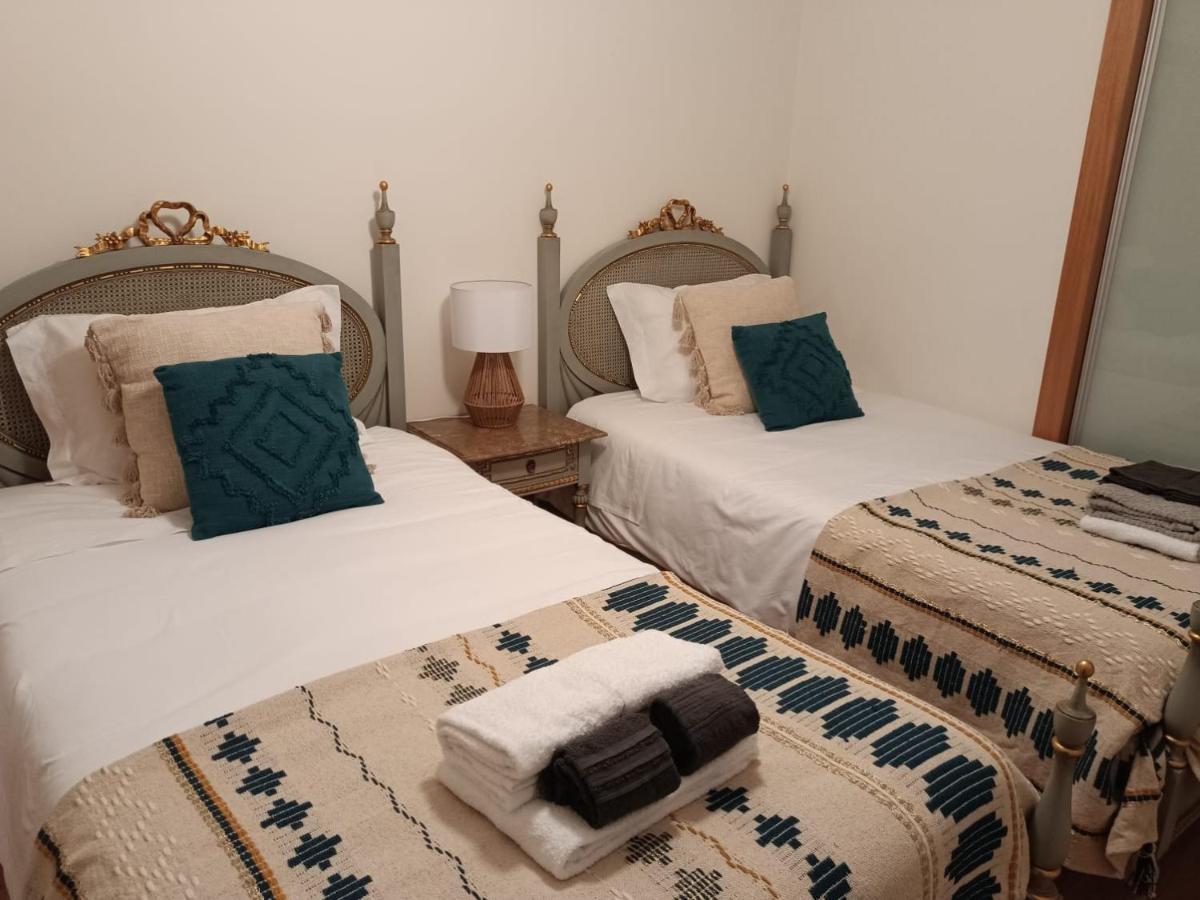 Apartamento Onda Azul Vila Praia de Âncora المظهر الخارجي الصورة