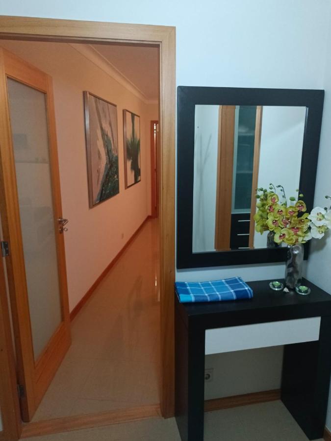 Apartamento Onda Azul Vila Praia de Âncora المظهر الخارجي الصورة