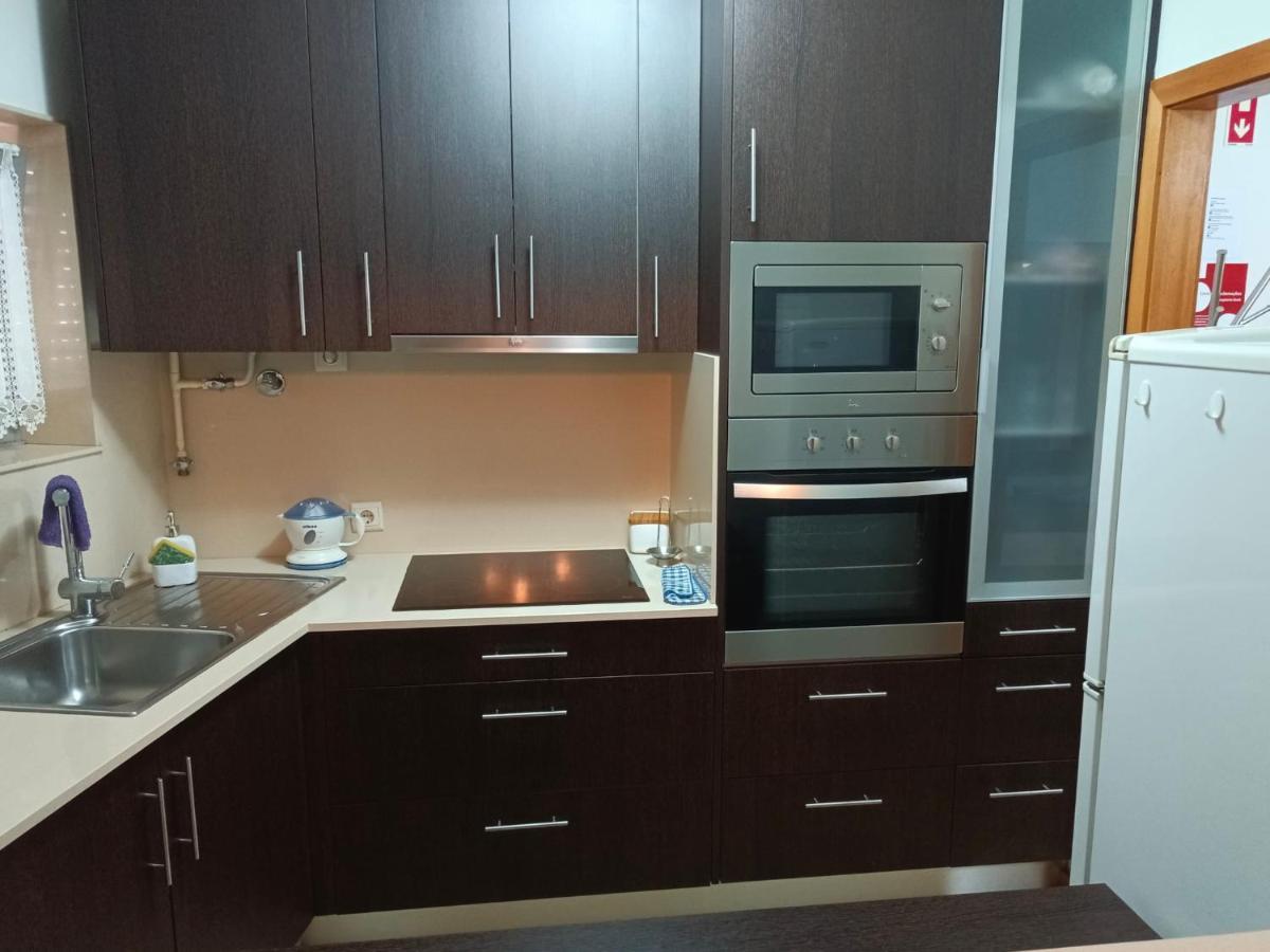 Apartamento Onda Azul Vila Praia de Âncora المظهر الخارجي الصورة