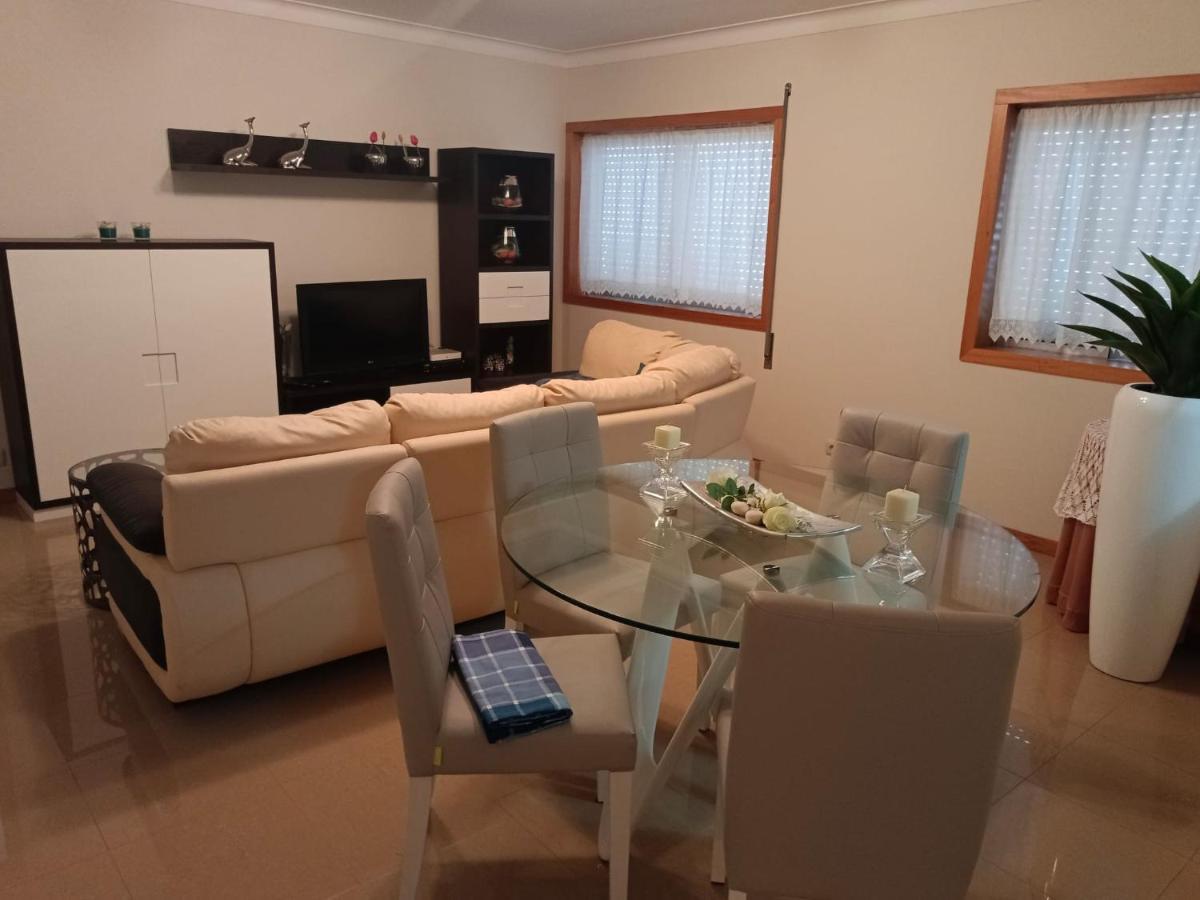 Apartamento Onda Azul Vila Praia de Âncora المظهر الخارجي الصورة