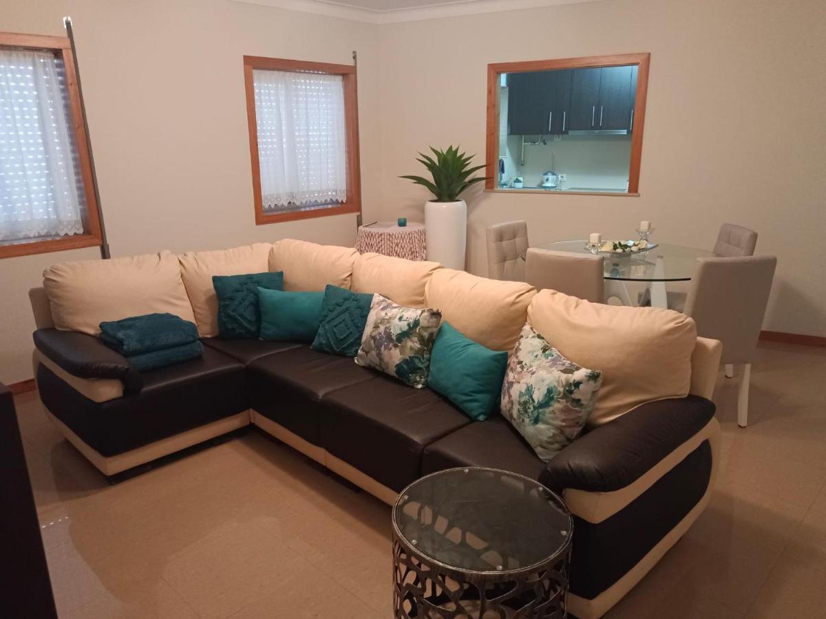 Apartamento Onda Azul Vila Praia de Âncora المظهر الخارجي الصورة